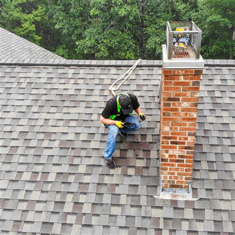 chimney inspection laconia nh